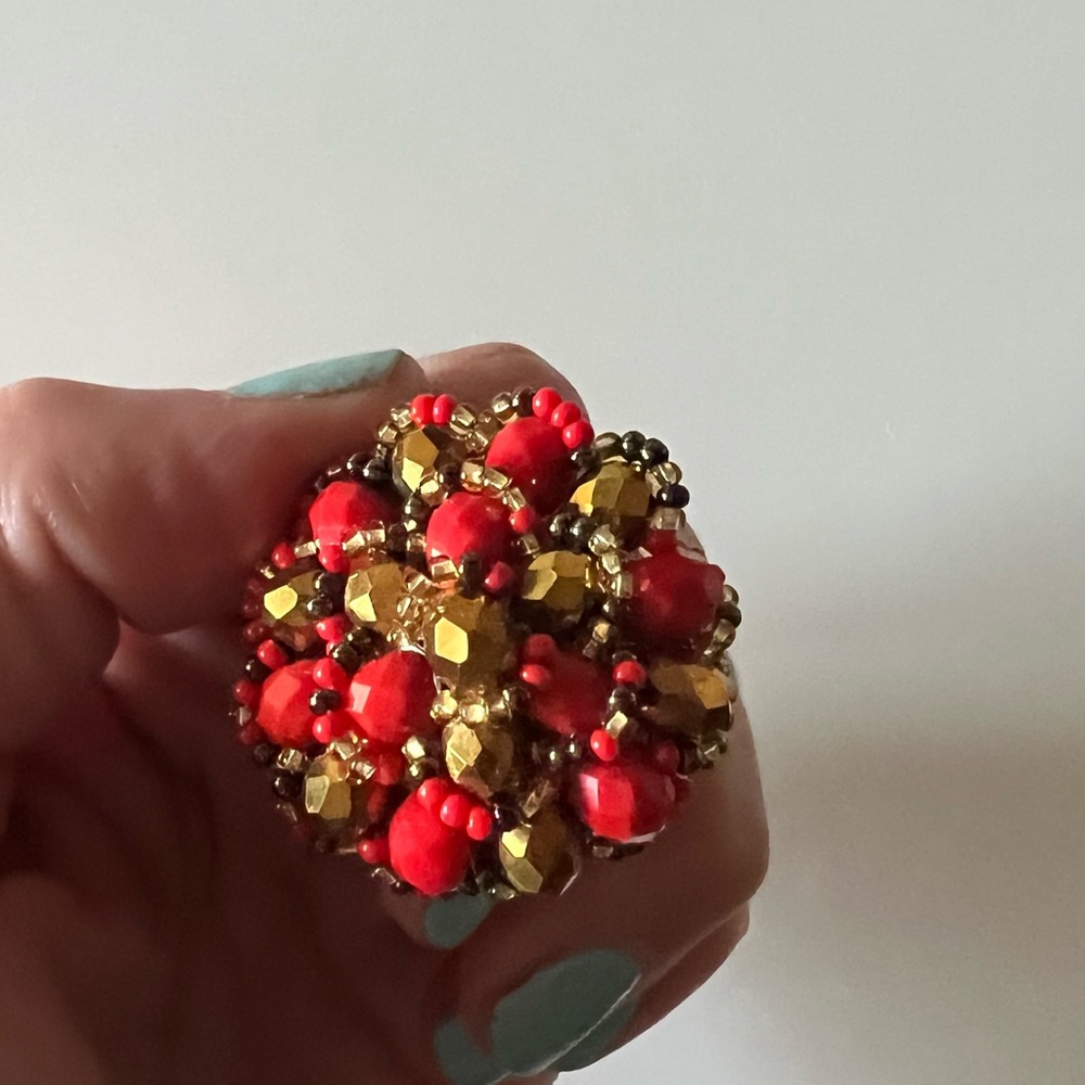 Women’s ring - Picture 2 of 3